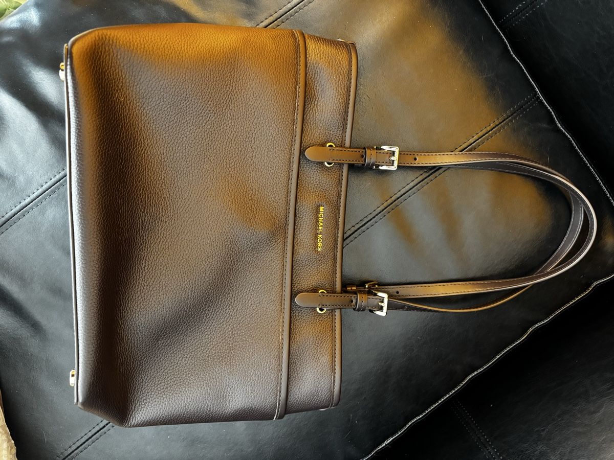 Michael Kors Borse da donna: Michael Kors Winston Tasche - Leder – Usato da Speicher venduto da star0841 2
