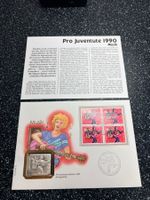 Musik JG 1990 -Silber 999.9/1000-10 Gramm