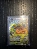 Seltene Pokémon Karte Charizard V Glurak V - Guter Zustand!5