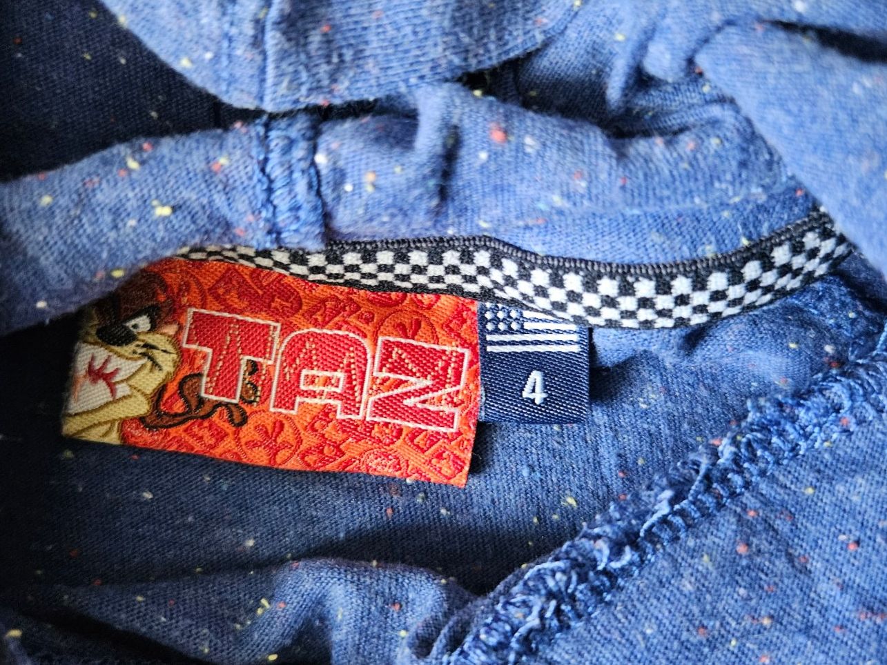 Camicie, T-shirt & Polo: Set 6 T-Shirt ca. Gr. 104 – Usato da Unterengstringen venduto da saraman 7