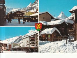 Zermatt 1980