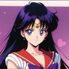 Profile image of sailormars