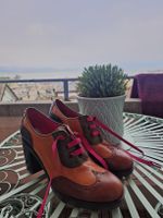 New shoes size 39