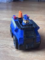 Paw Patrol Chase Polizei Fahrzeug  