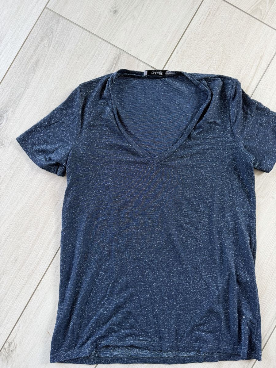 T-shirt: T-shirt please taille S – Nuovo (secondo la descrizione) da Develier venduto da Isarom
