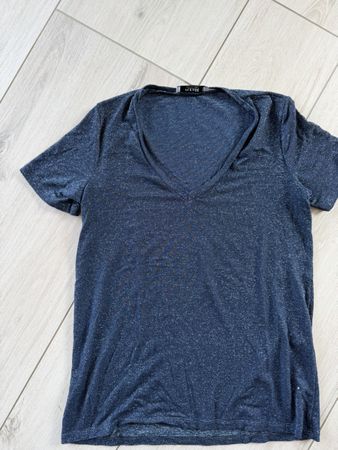 T-shirt please taille S