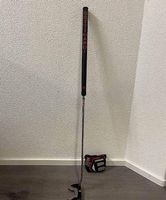Golf: Bettinardi Putter