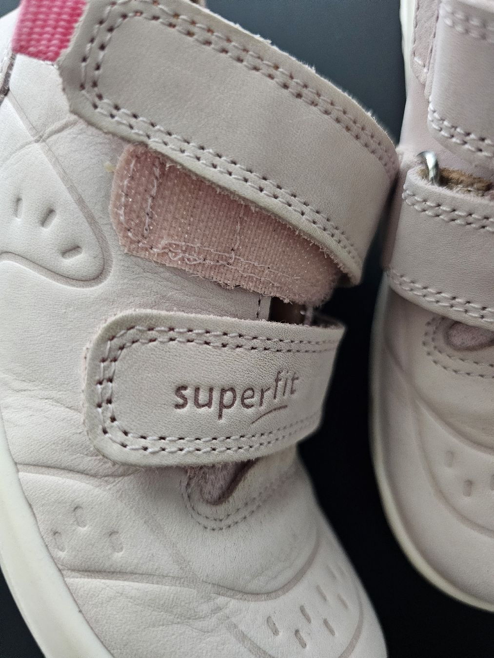 Superfit Schuhe für Mädchen: Superfit Lauflern Schuhe, Grösse 25 – Neu (gemäss Beschreibung) aus Zürich von sla_8krg 3