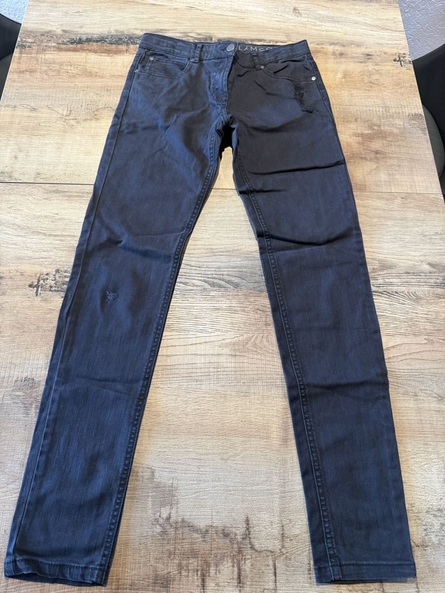 Stella McCartney Pantaloni: STELLA McCARTNEY Kids Jeans – Nuovo (secondo la descrizione) da Genève venduto da mms_7w5q