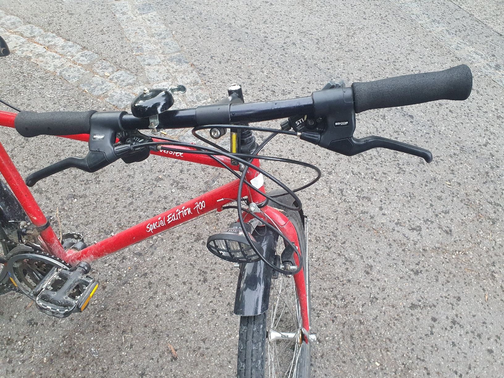 Swiss Velos: Velo ABL Swiss 26 Zoll – Gebraucht aus Bremgarten b. Bern von Nebelmeer71 2