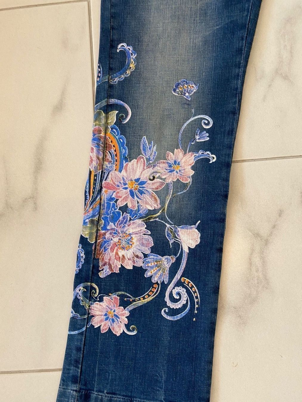 Hosen: QS designed by Damen Jeans – Neu (gemäss Beschreibung) aus Zollikon von Dory11 4