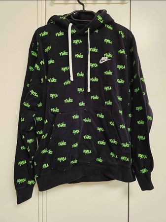 NIKE Pullover Gr. M