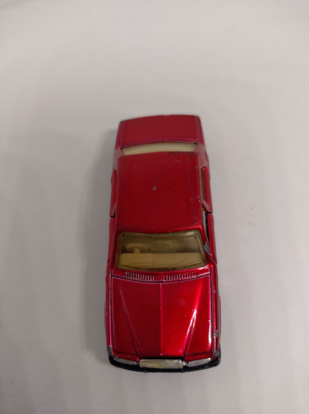 Matchbox Voitures modèles: Matchbox, Rolls-Royce Silver Spirit – D'occasion à La Chaux-de-Fonds par Pierrot8404 5