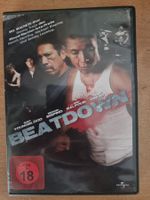 Beatdown DVD mit Danny Trejo - Top Zustand! Rarität!