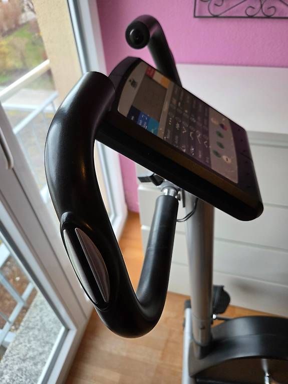 Hometrainer: Original Crane Hometrainer – Usato da Zürich venduto da Annabelle. 2