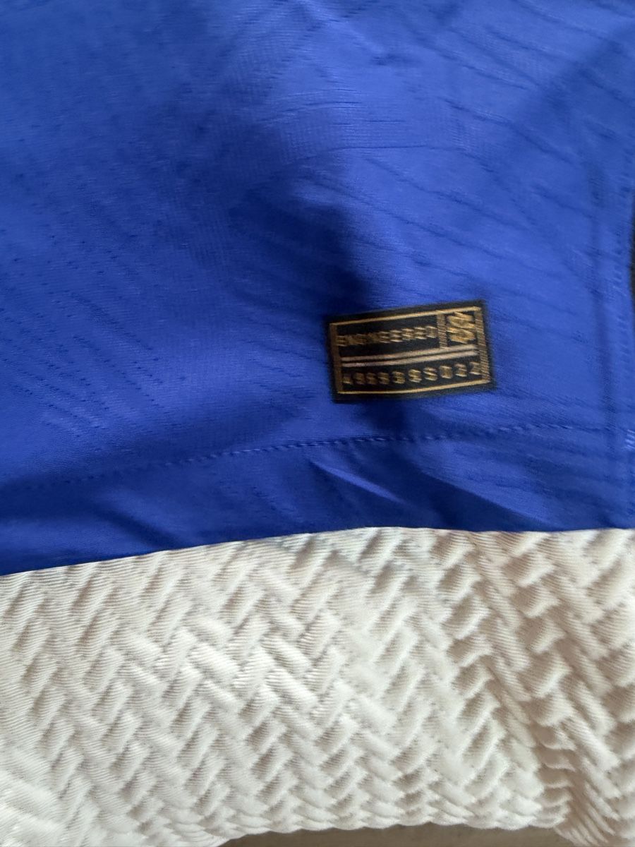 Canottiere & Pantaloni: Original Netherlands 2022 Player Version mit Tags – Nuovo e nell'imballaggio originale da Aarberg venduto da marcoo237 1