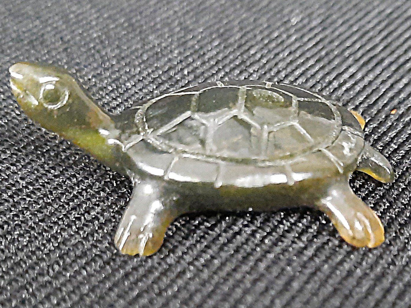 Figuren: 2 Schildkröten – Gebraucht aus Beinwil am See von Restwert_Beinwil 1