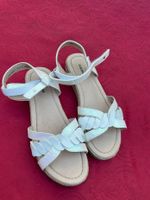 Mädchen Sandalatten 33 Top Zustand
