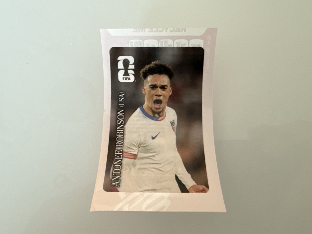 Coca-Cola Carte collezionabili: Panini WM 2026 Coca-Cola Sticker – Nuovo (secondo la descrizione) da Bolligen venduto da Fabio44