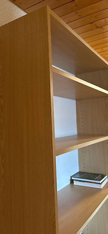 Scaffali: Offenes Regal – Usato da Heiden venduto da wid_7qz9