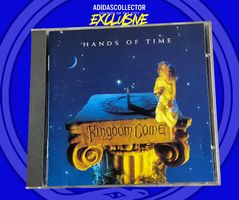 Kingdom Come–Hands Of Time