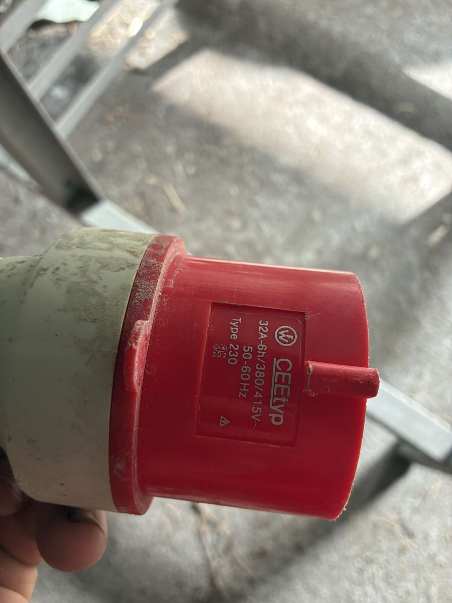 Elettrodomestici da cucina: Franke Steamer Gastro – Usato da Netstal venduto da F.KausN 3