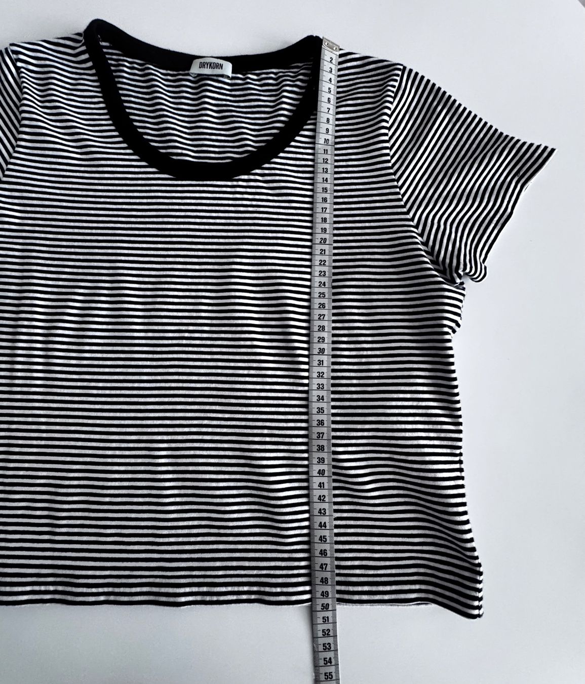 Drykorn T-shirt: Shirt Drykorn – Usato da Mörschwil venduto da Mirka019