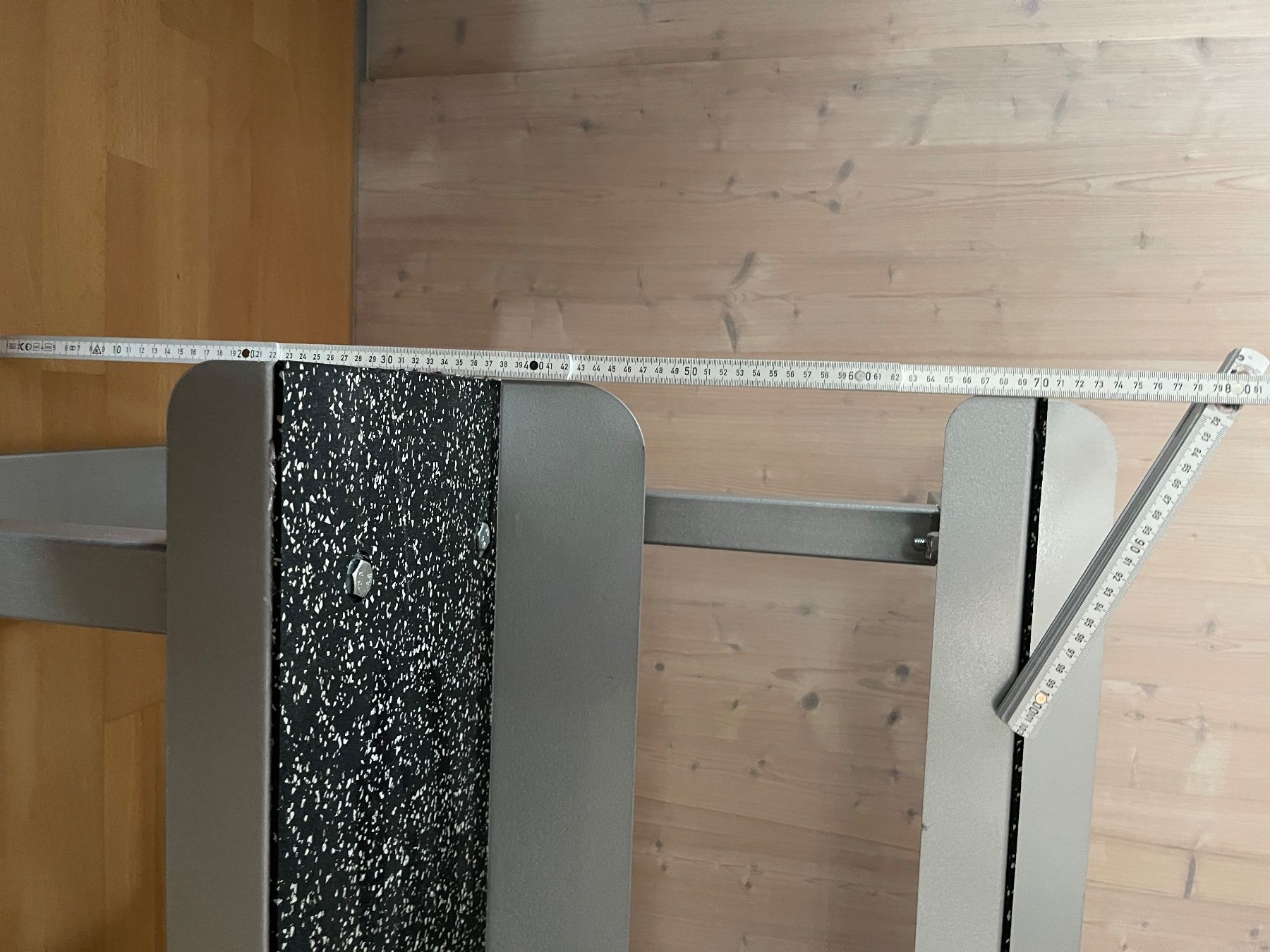 Altro in Decorazioni & Accessori: Kettlebells Ablageständer – Nuovo (secondo la descrizione) da Schalchen venduto da mediax 3