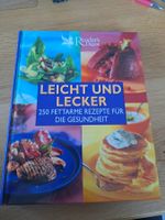 Kochbuch Leicht und Lecker Reader Digest
