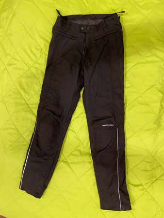 Damen Motorradhose