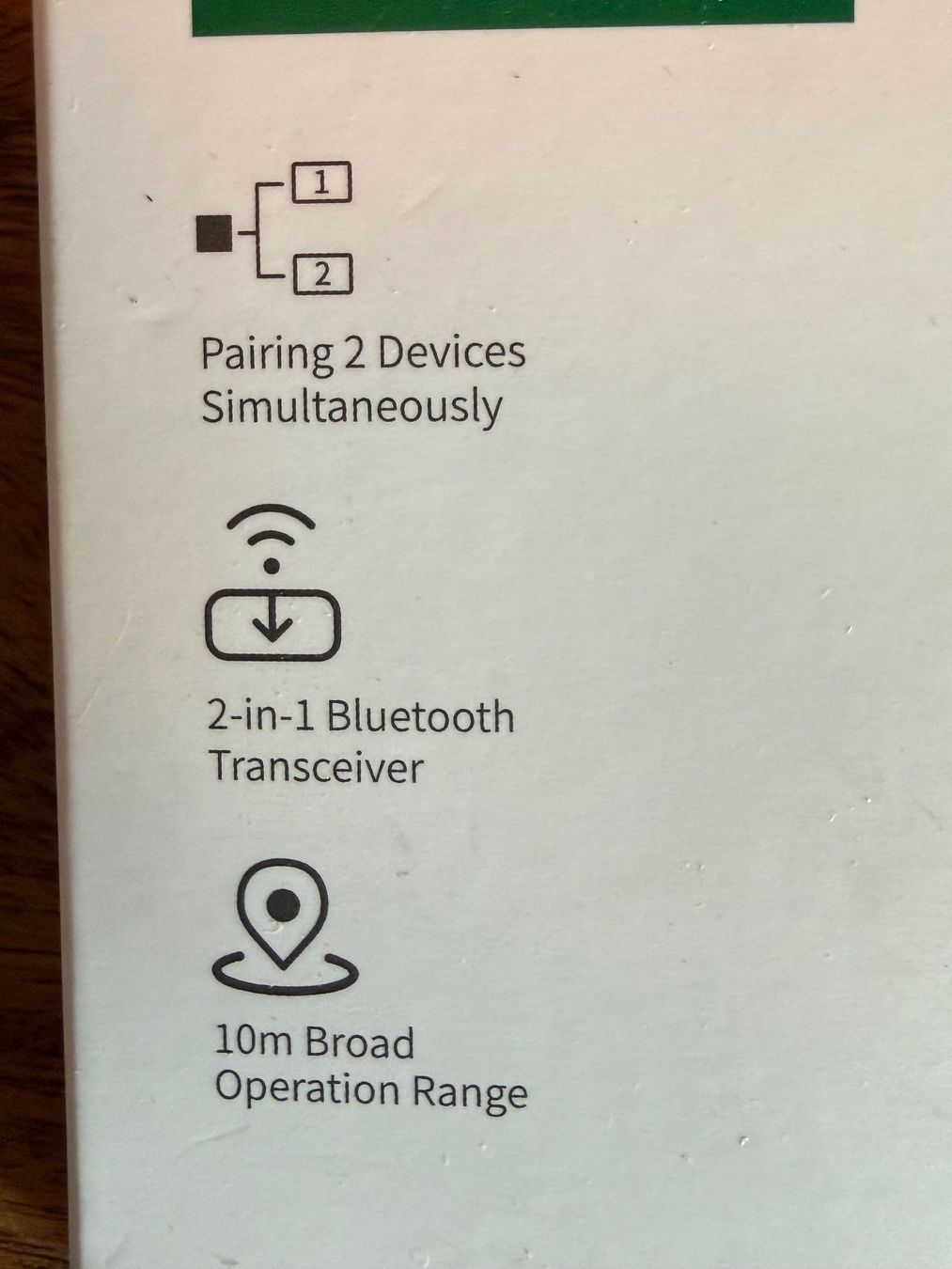 Soundcore Cuffie: soundcore Space A40 ANC, 10 h, Wireless – Nuovo (secondo la descrizione) da Reinach BL venduto da the_Advocat 5
