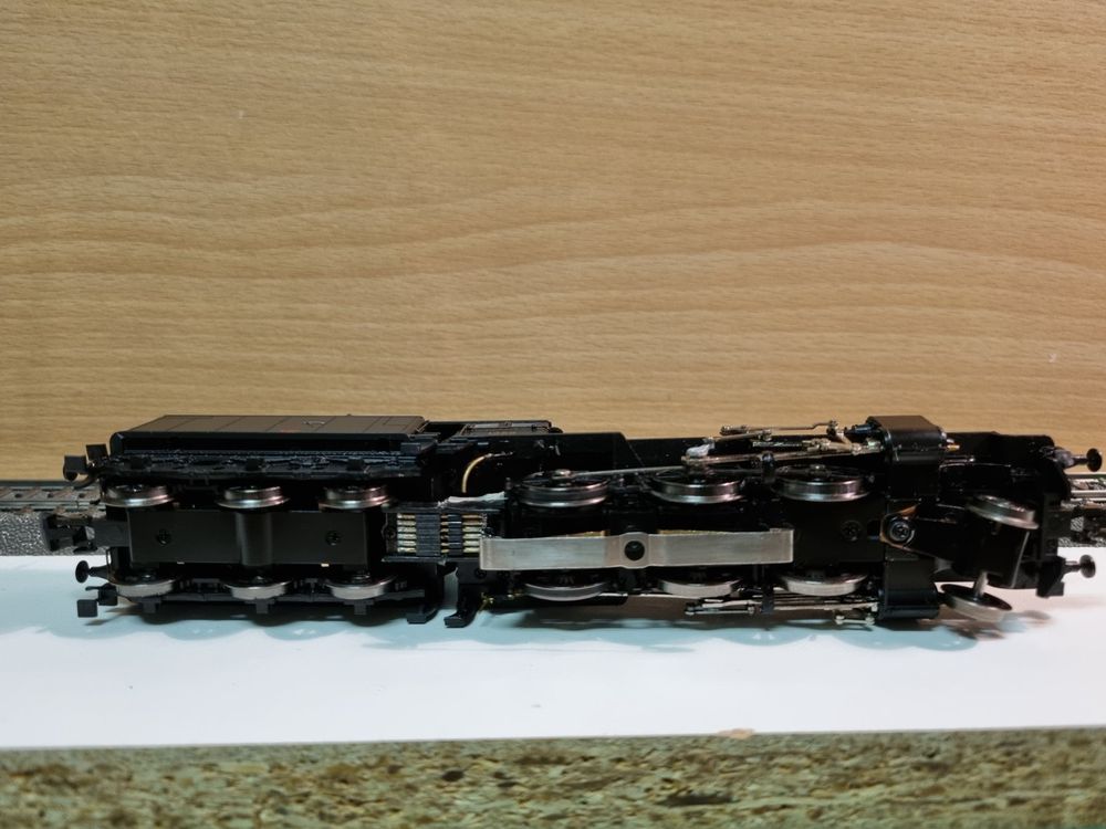 EMSea 10 Unidades H0 M Neumáticos De Tracción 14,25 X 12,25 X