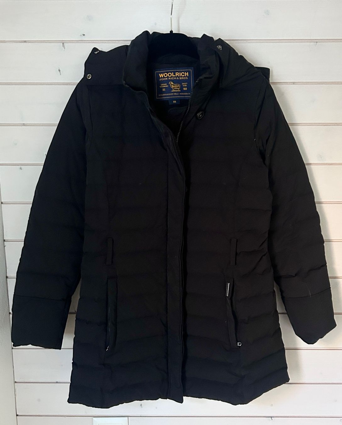 Woolrich Giacche: Woolrich Daunenjacke - Gr. XS – Usato da Illnau venduto da Monkky 1