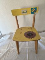 Kinderstuhl