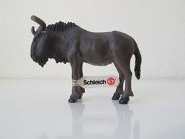 Schleich 14162 Gnu, alt