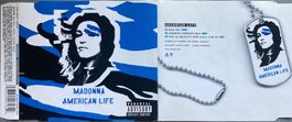 MADONNA - AMERICAN LIFE