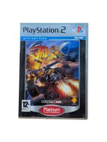 Jak X: Combat Racing PlayStation 2