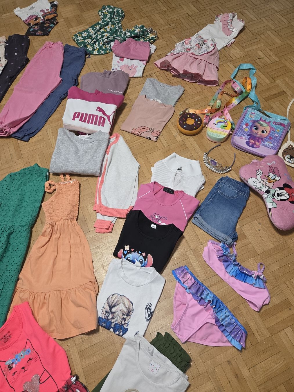 Lotti & Set di vestiti: grosse kleiderpackung – Nuovo (secondo la descrizione) da uster venduto da tan_vy9b 7
