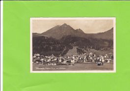 Davos-Englisch Viertel