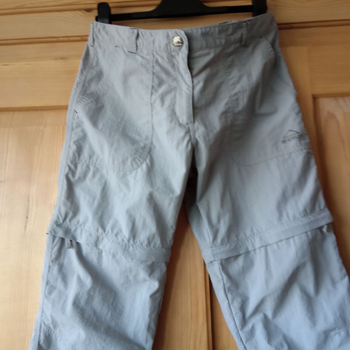 Mckinley Pantalons: Wanderhose, Polyester,   – Neuf (Voir description) à Frauenfeld par clausi