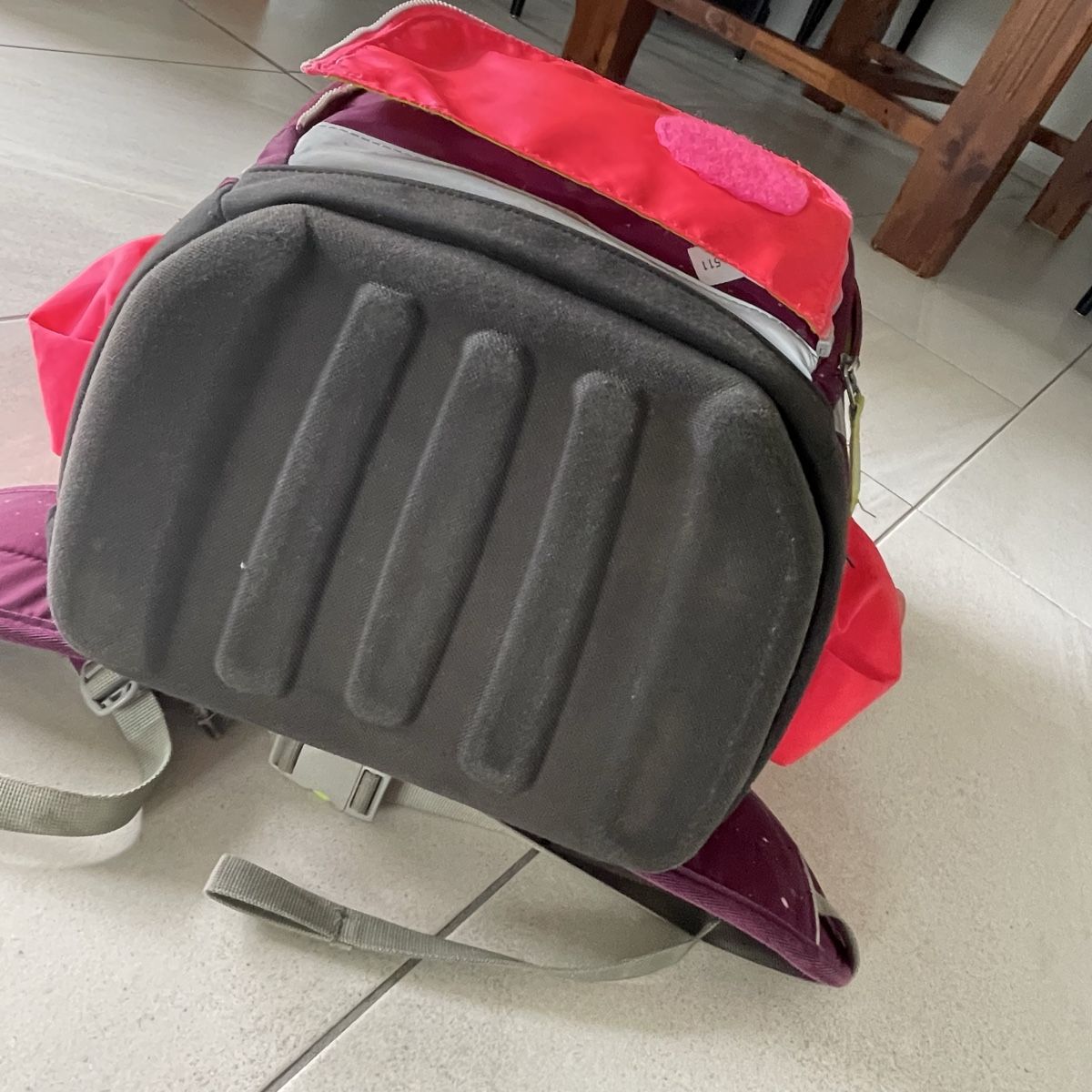 Ergobag Borse & Zaini: Schultranzen/Thek  – Usato da Oetwil am See venduto da mar_t7ct 9