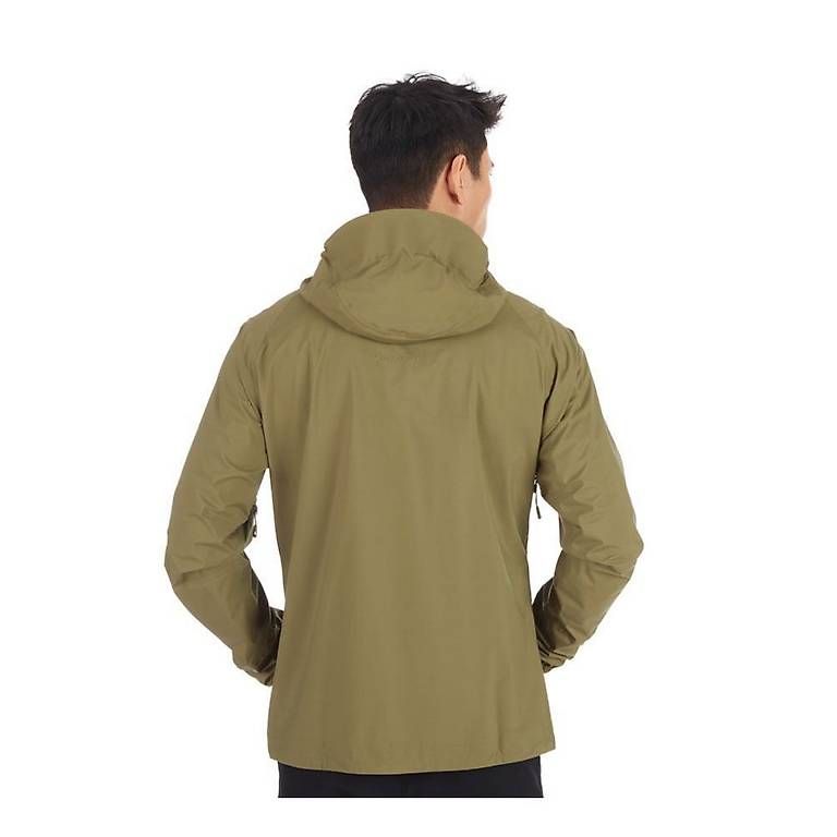 Mammut Jacken: Masao Light Hardshell Jacke gr M – Neu (gemäss Beschreibung) aus Zürich von Altruisti 1