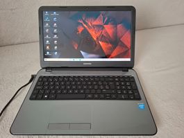 HP Compaq 15 15.6 HD, N2815-SDD Win.10-Office 2019