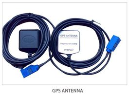BY-GPS-07 GPS, Frequenz: 1575.42 MHz, fabrikneu