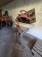 vicon Düngerstreuer