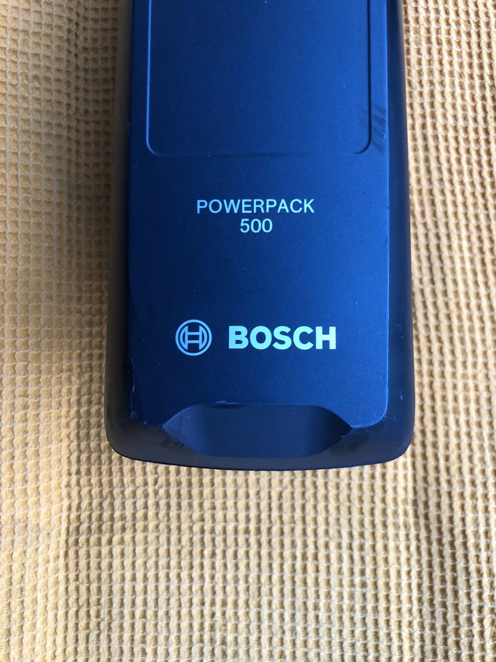 Bosch Akku Garantie