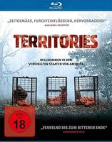 🎞️🎥🍿 Territories 🍿🎥💿