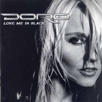 Doro – Love Me In Black