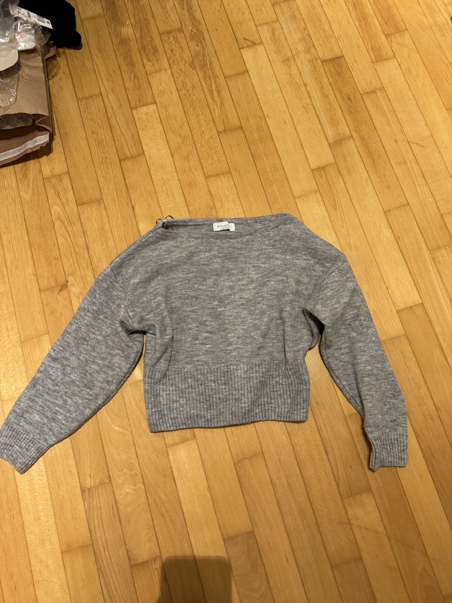 Stradivarius Pulls & Sweat-shirts: Strickpullover – Neuf (Voir description) à Turgi par eiiinalem