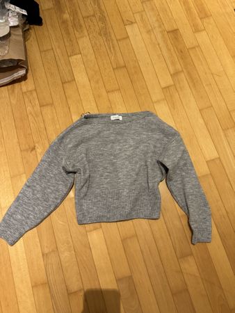 Strickpullover